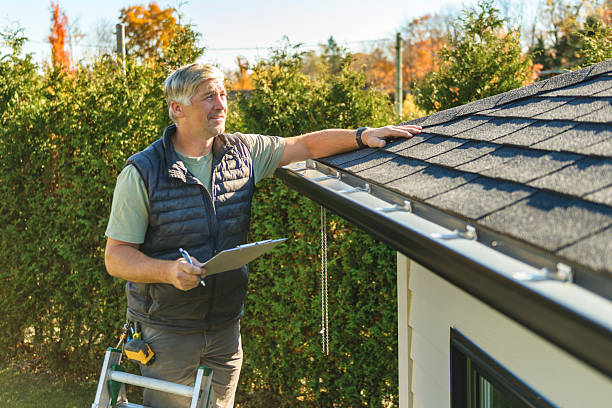 Affordable Flat Roof Repair solutions in Industry, PA